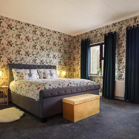 Bed and Breakfast West Cork Way