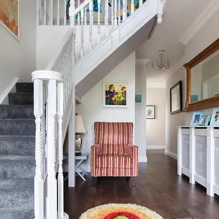 West Cork Way 4* Bantry