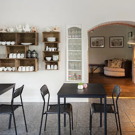 Bed and Breakfast West Cork Way 4*