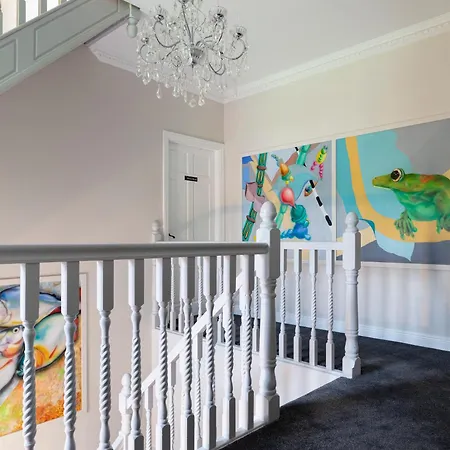 Bed & Breakfast West Cork Way Bantry