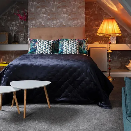 Bed & Breakfast West Cork Way *