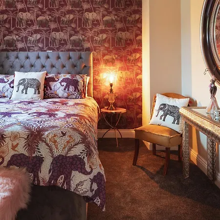 West Cork Way Bed & Breakfast 4*