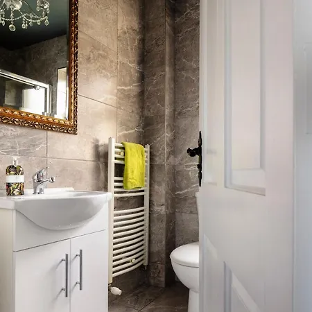 Bed and Breakfast West Cork Way