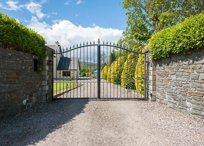 Panzió West Cork Way