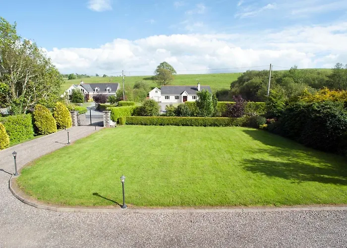 West Cork Way Panzió