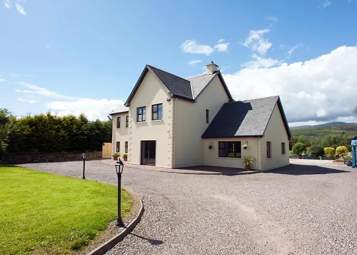 Panzió West Cork Way 4*