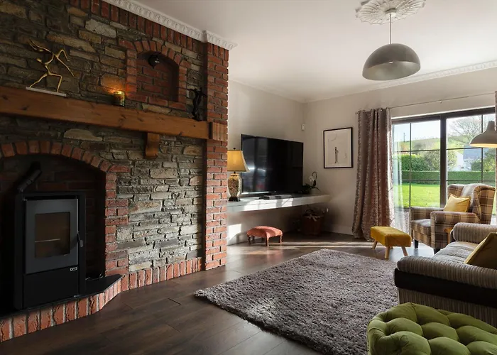 West Cork Way 4* Bantry