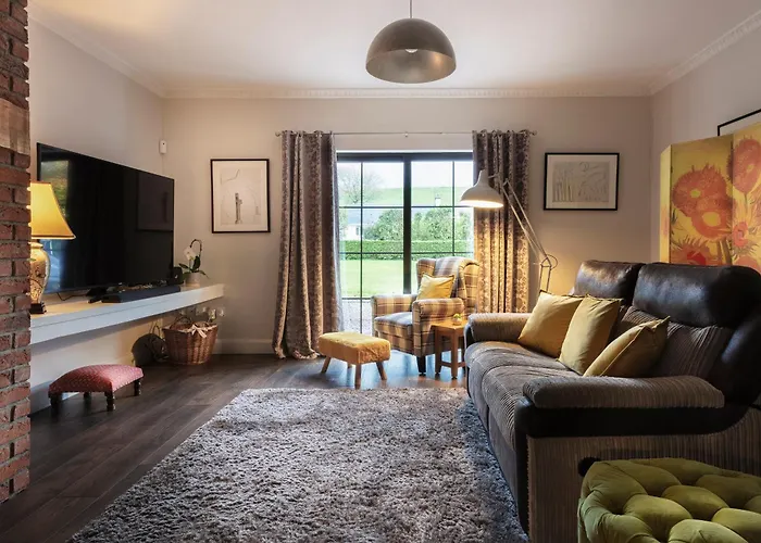 West Cork Way Panzió