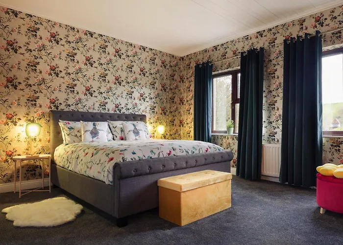 Panzió West Cork Way