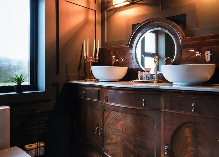 West Cork Way Panzió 4*