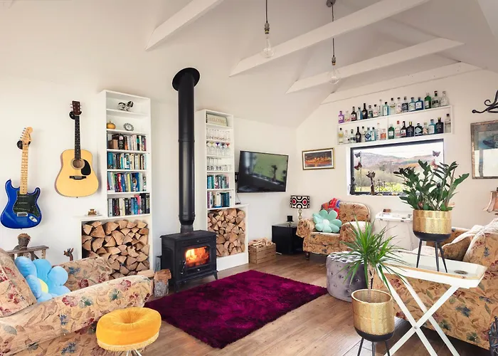 West Cork Way Panzió Bantry