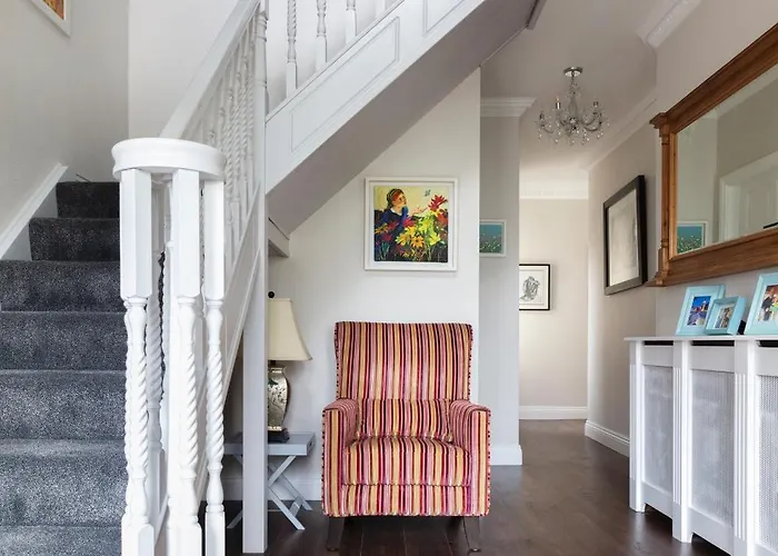 West Cork Way 4* Bantry