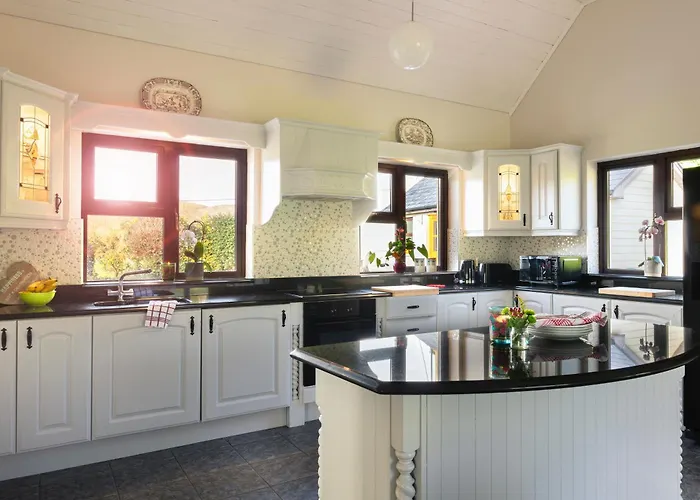 Panzió West Cork Way