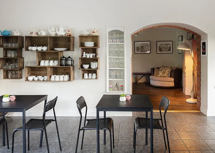 Panzió West Cork Way 4*