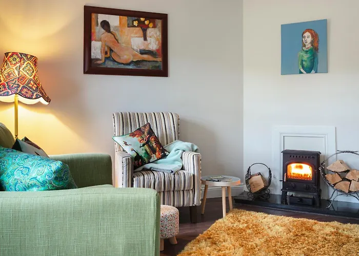 West Cork Way Panzió Bantry