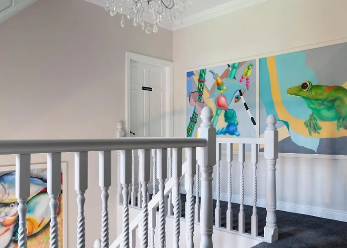 Panzió West Cork Way Bantry