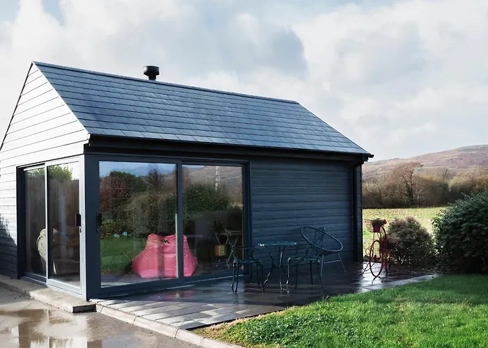 West Cork Way 4* Bantry