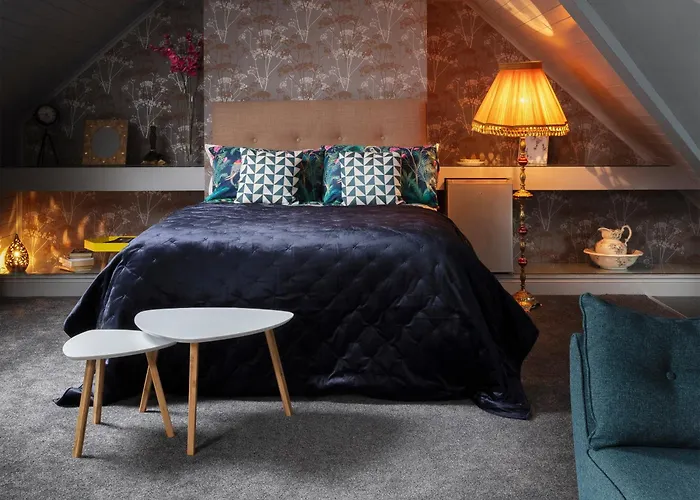 Panzió West Cork Way 4*