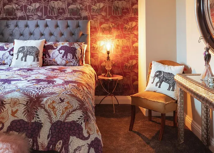 West Cork Way Bed and Breakfast 4*