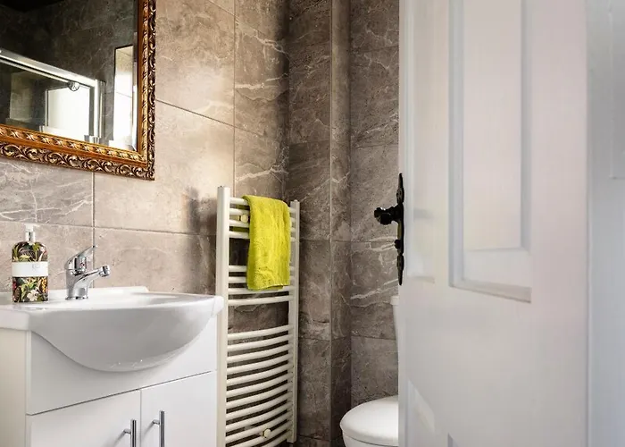 Panzió West Cork Way